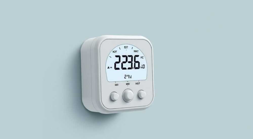 Est 100w терморегулятор инструкция