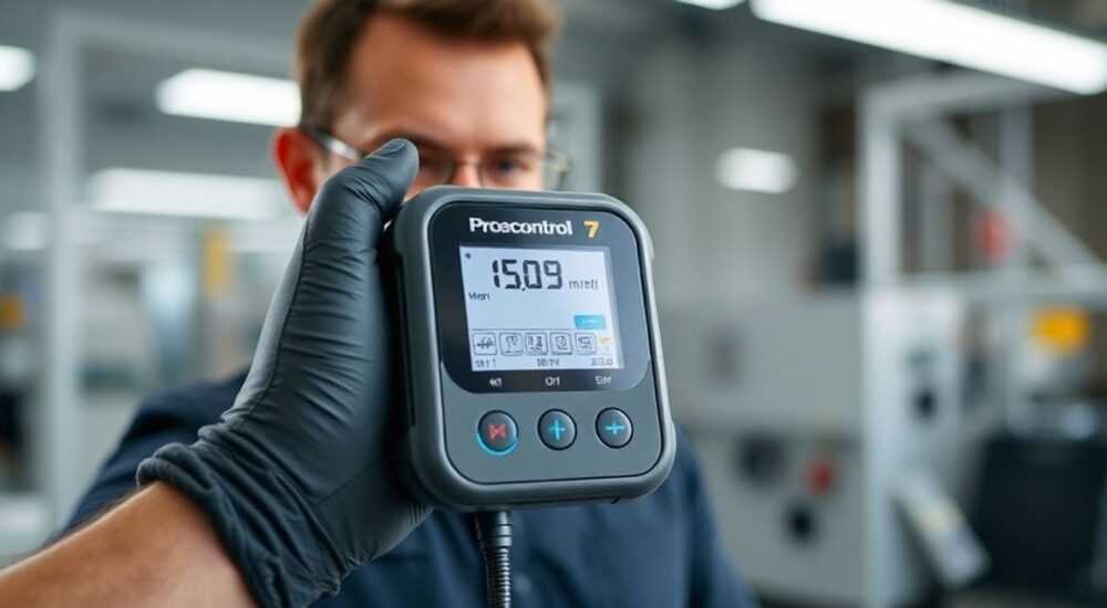 Exacontrol 7 protherm купить