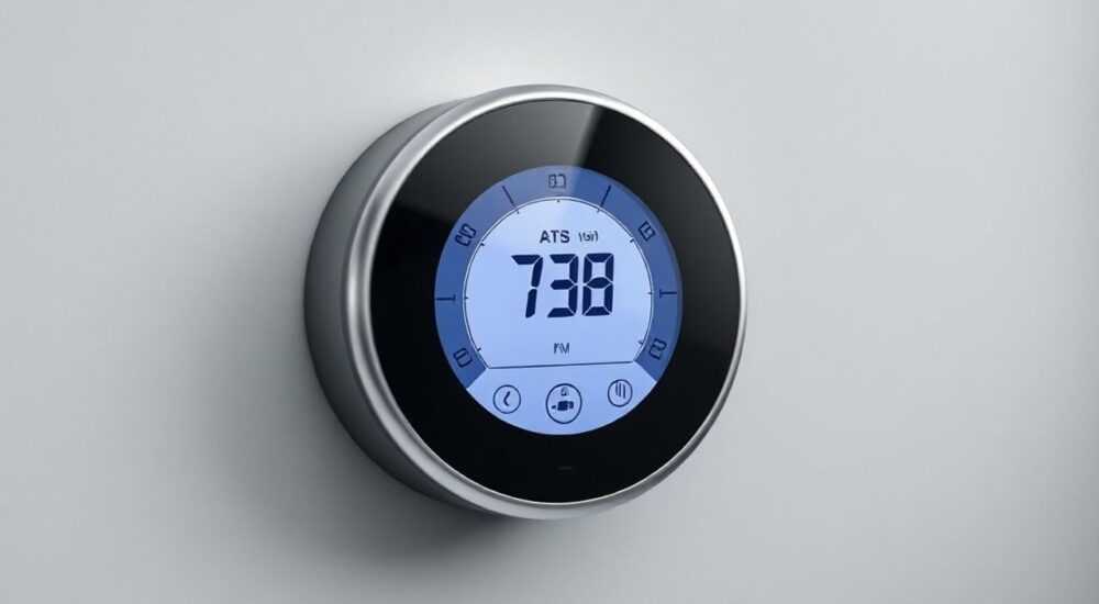 Extherm терморегулятор