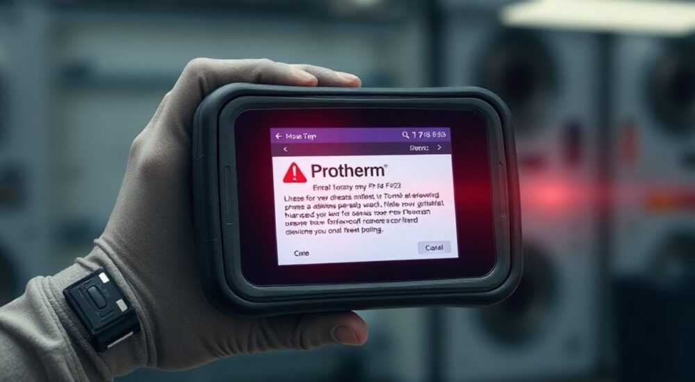 F22 protherm