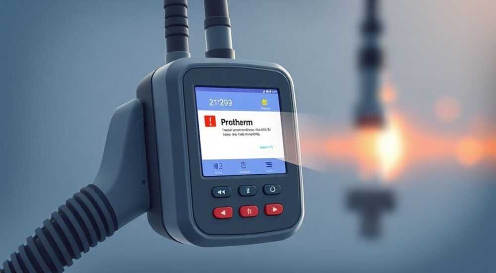 F28 protherm ошибка газовый