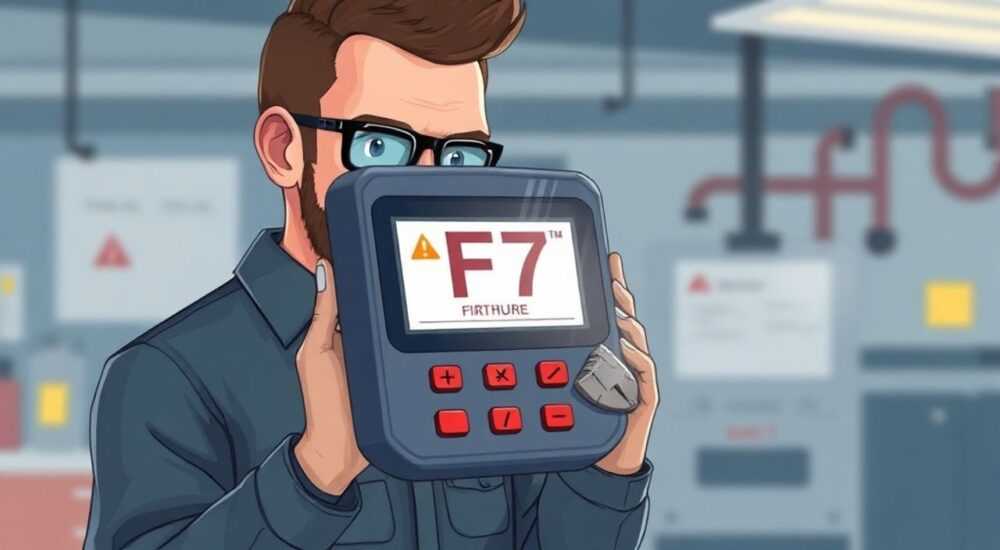 F7 protherm