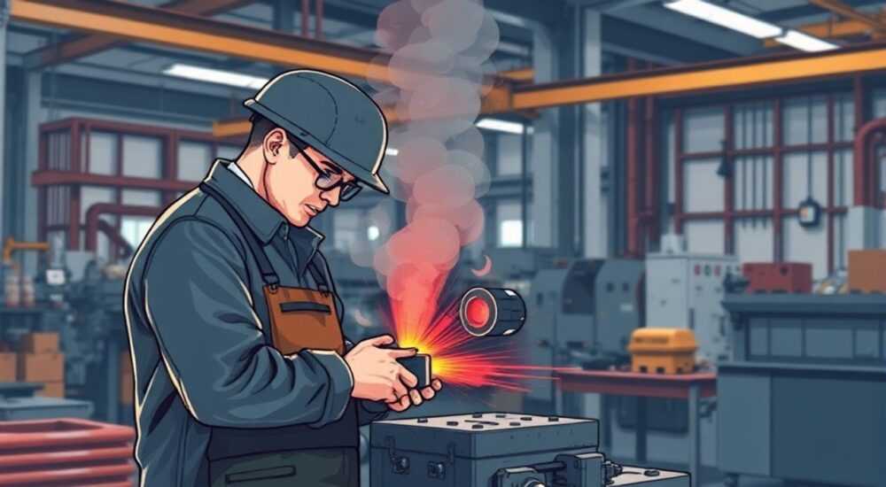 Фабрика интерьерной ковки