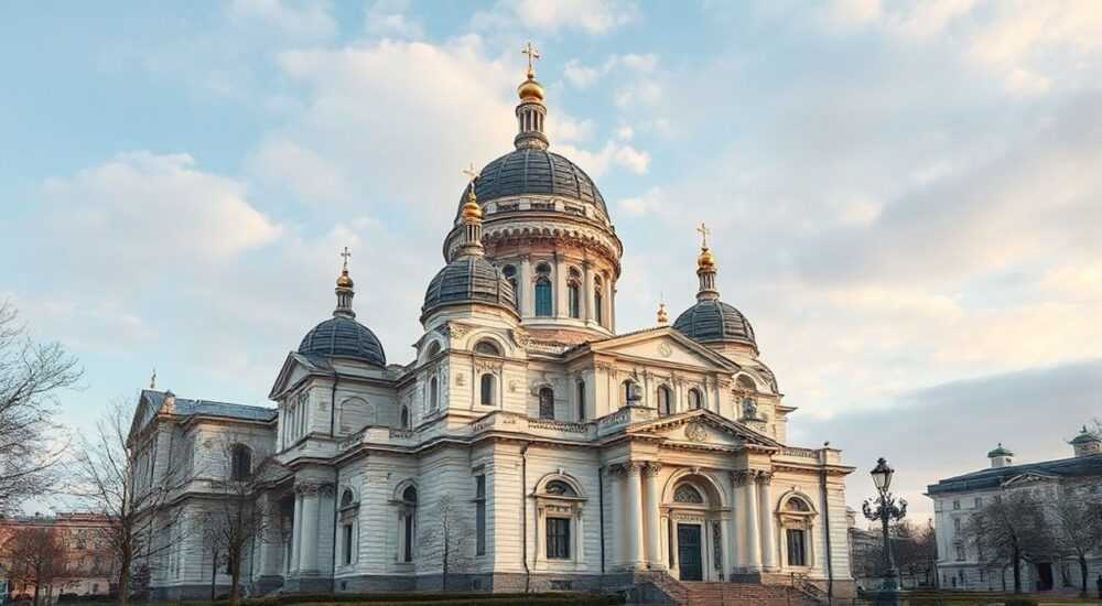 Фамилия архитектора исаакиевского собора