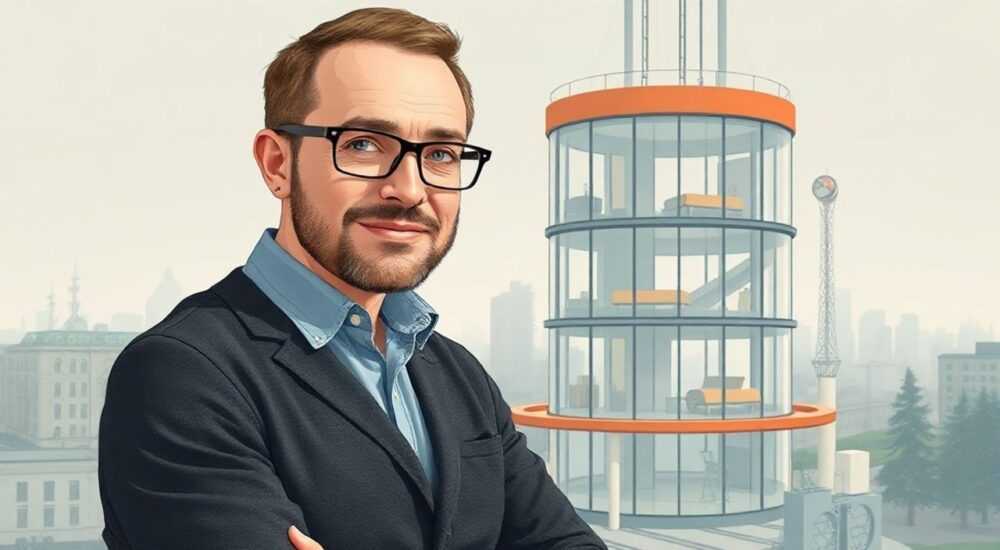 Федор конь архитектор что построил