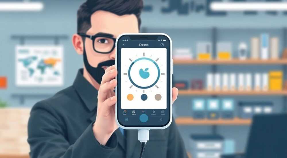 Фирменный стиль как система идентификации