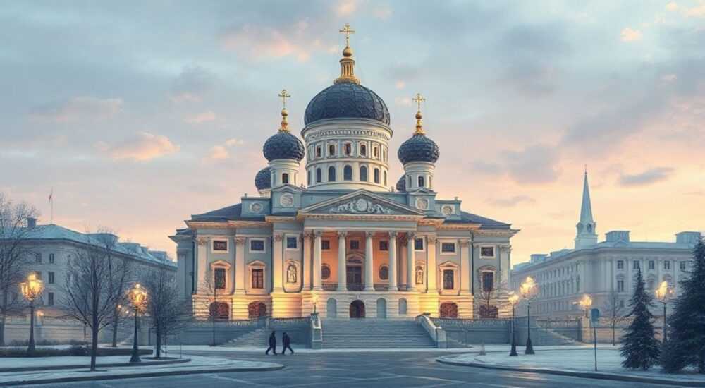 Фома архитектор невский