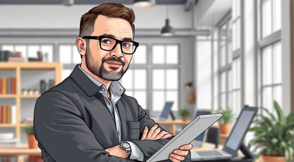 Француз архитектор