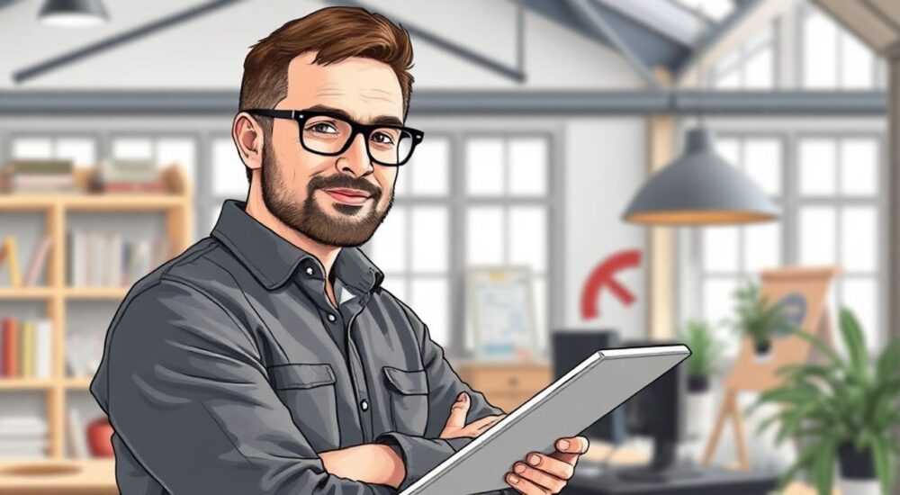Французский архитектор