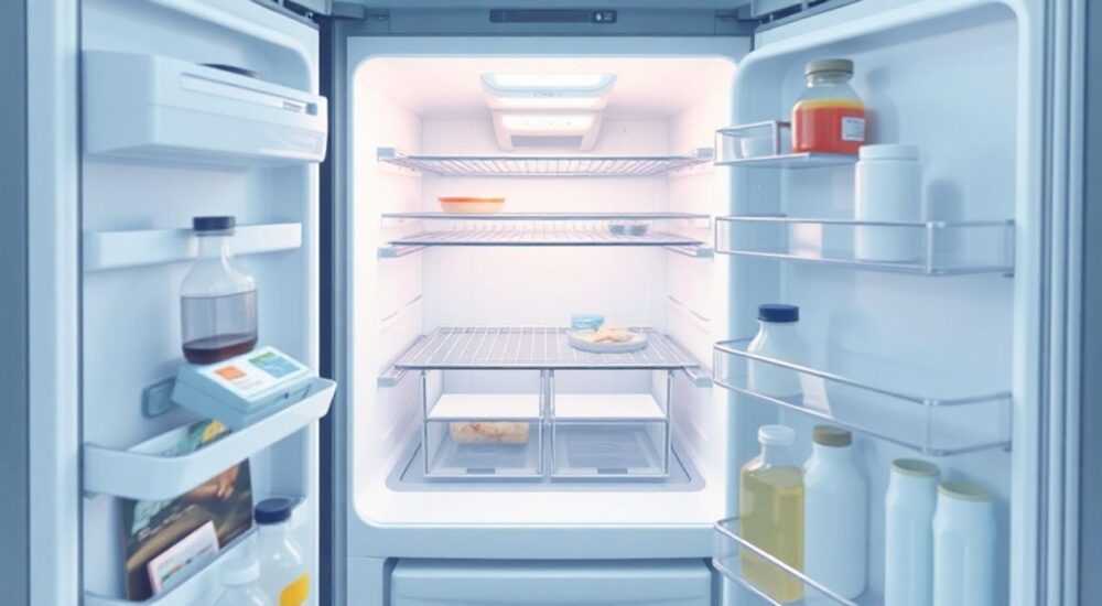 Freezer в холодильнике что это