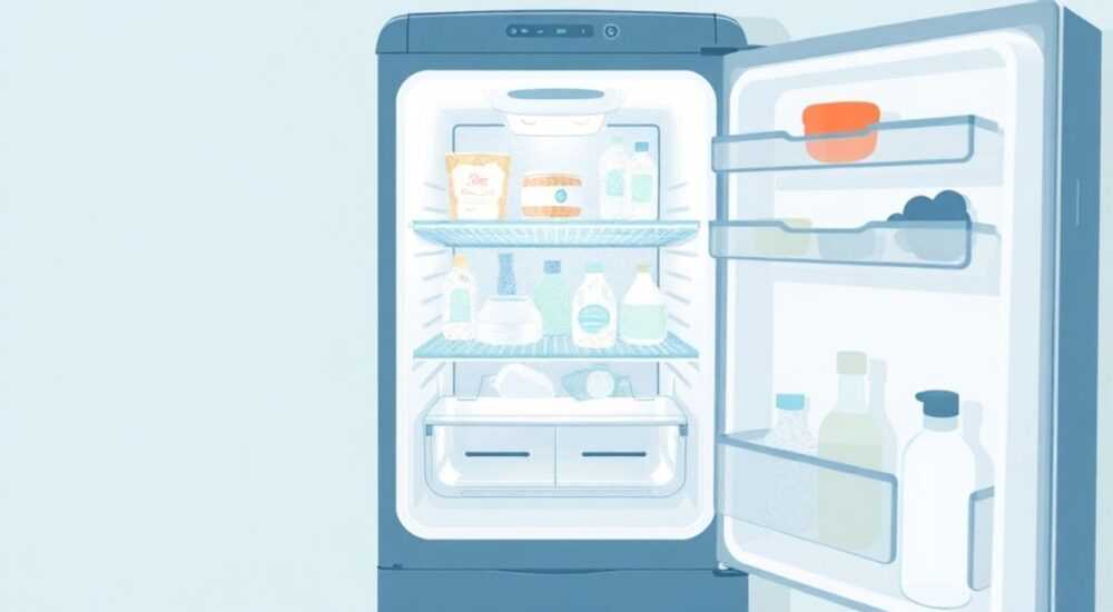 Frost free что это такое в холодильнике