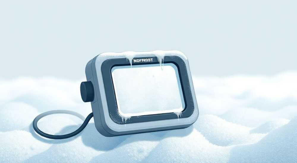 Full no frost холодильники что это значит