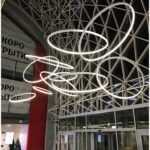 Светильник HOOP PR Forstlight