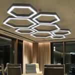 Светильник HEX Forstlight