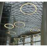 Светильник RING GRAND Forstlight