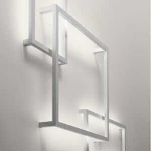 Светильник FRAME WALL Forstlight