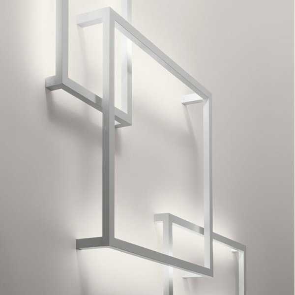 Светильник FRAME WALL Forstlight Светильник FRAME WALL Forstlight