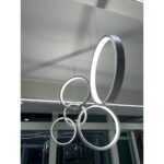 Светильник HOOP PR ST Forstlight