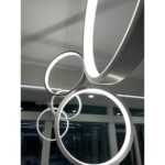 Светильник HOOP PR ST Forstlight