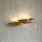 Светильник I LUCCI WALL Forstlight