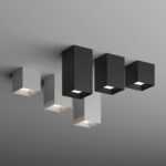 Светильник KUBIC Forstlight