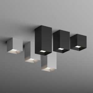 Светильник KUBIC Forstlight
