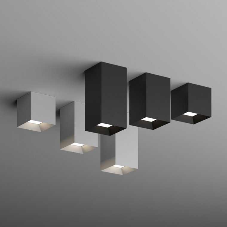 Светильник KUBIC Forstlight Светильник KUBIC Forstlight