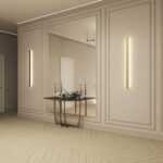 Светильник LINER BRASS Forstlight