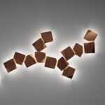 Светильник ORIGAMI Forstlight