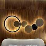 Светильник RING WALL Forstlight