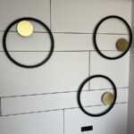 Светильник RING WALL Forstlight