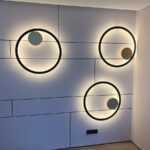 Светильник RING WALL Forstlight