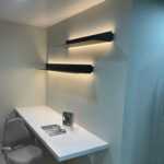Светильник SHELF Forstlight