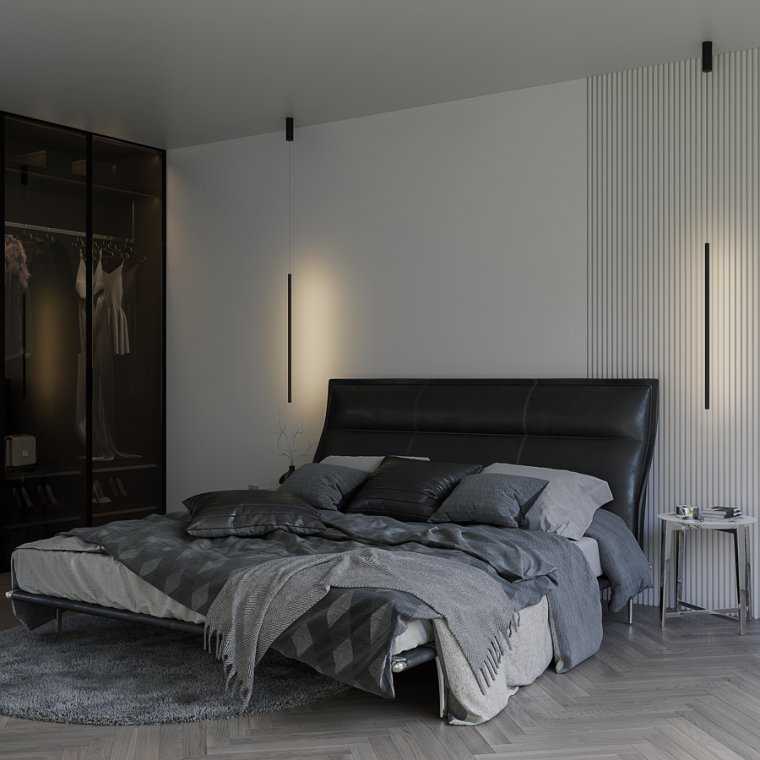 Светильник SLIM BACK Forstlight Светильник SLIM BACK Forstlight