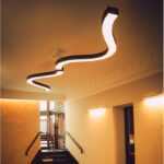 Светильник SNAKE Forstlight