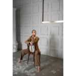 Светильник TRENDY Forstlight