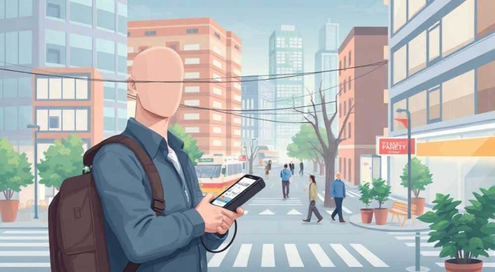 Функциональное зонирование городской территории