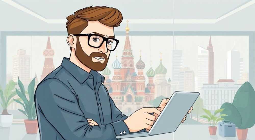 Функциональное зонирование москвы