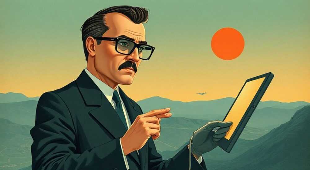 Футуризм карло карра