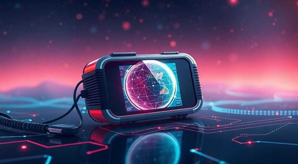 Футуризм обои