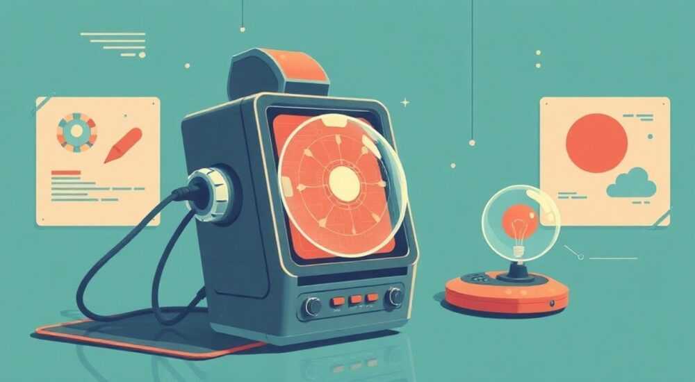 Футуризм плакаты