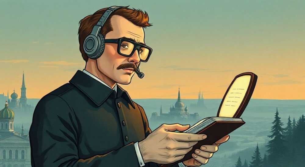 Футуризм в русской литературе
