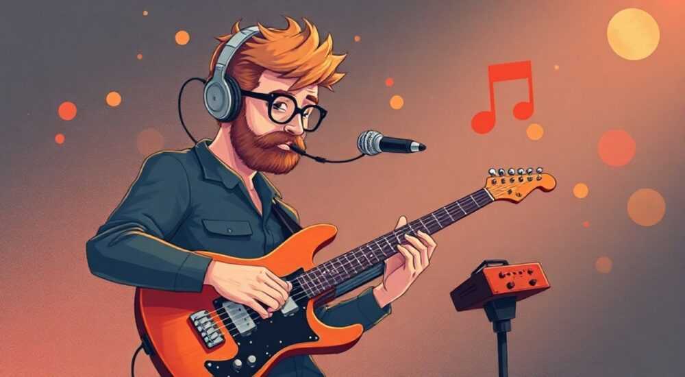 Фьюжн музыкальный стиль