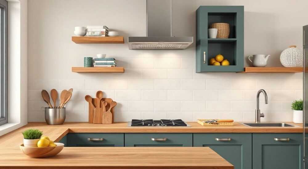 Газлифт для кухонных шкафов как выбрать