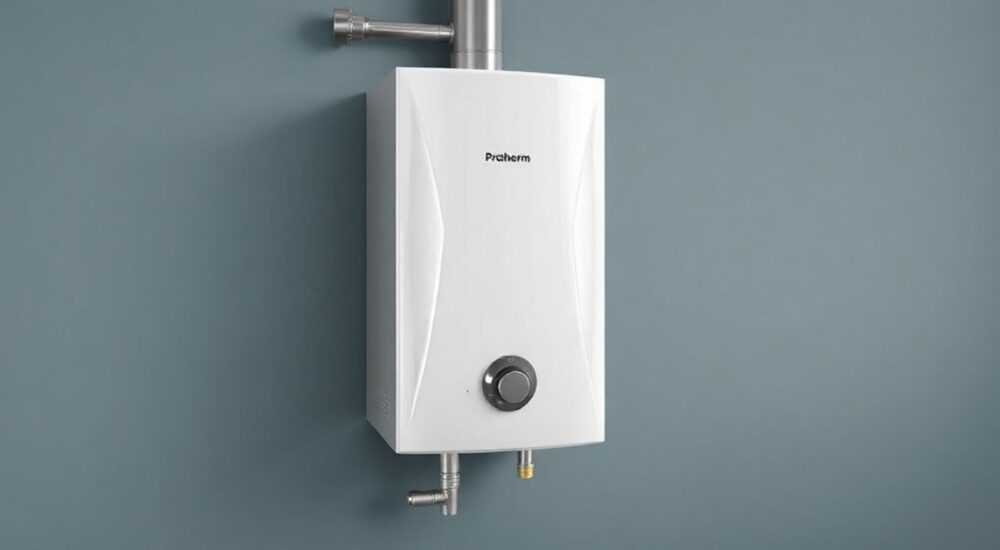 Газовый котел protherm гепард 23 mtv