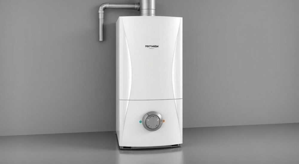 Газовый котел protherm ягуар 24