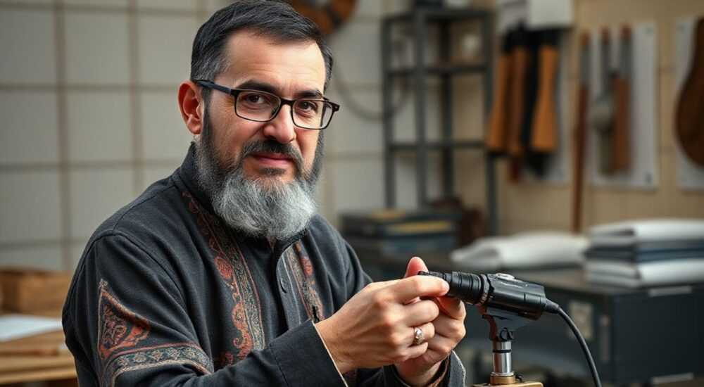Где делают афганские казаны