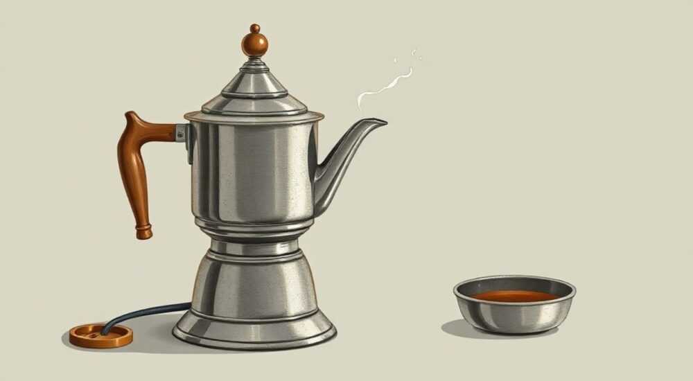 Где и когда зародился тульский самовар