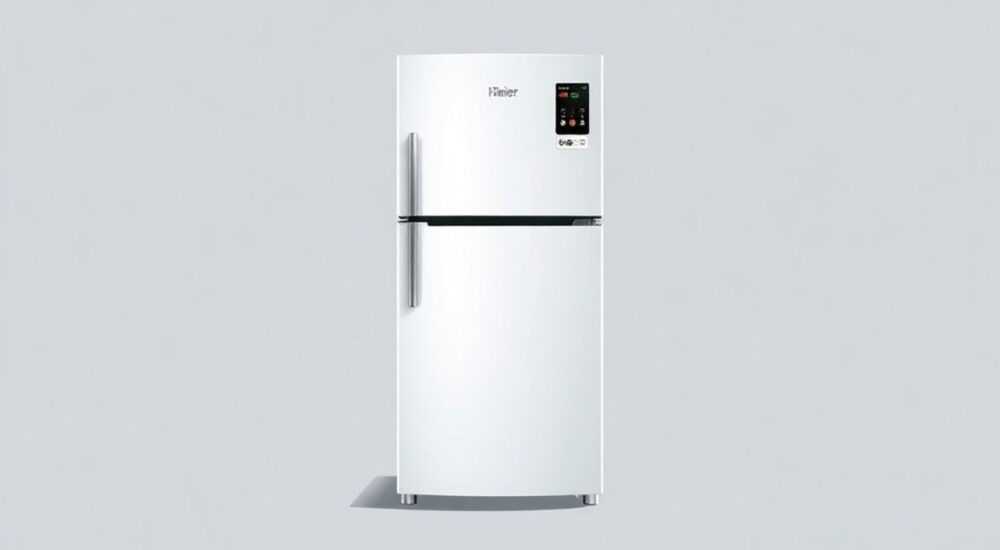 Где купить холодильник haier