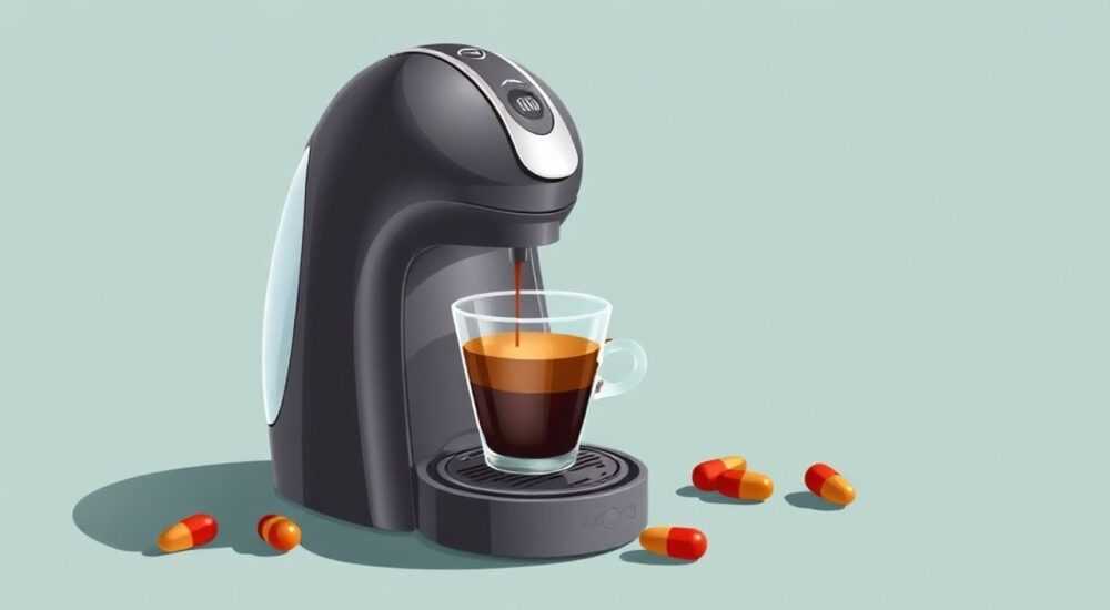 Где купить капсулы для кофемашины dolce gusto